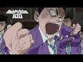 Revenge of the Jocks | Mob Psycho 100 Dub