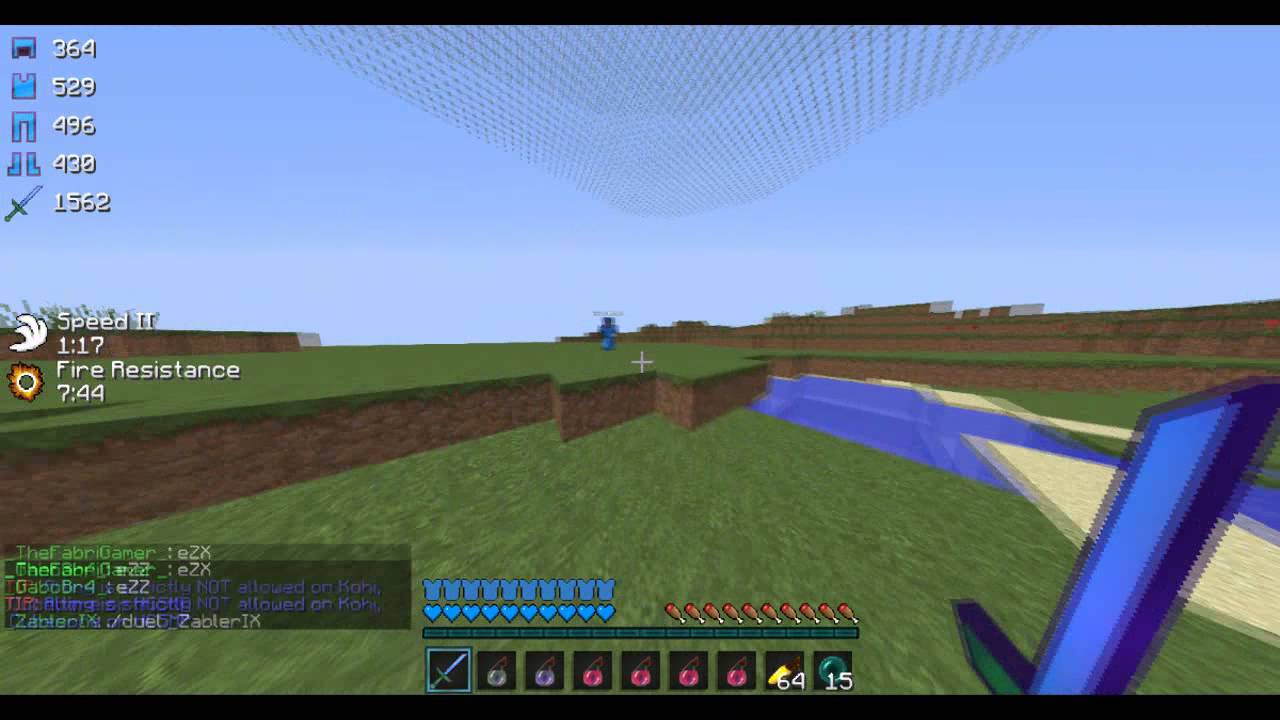 Gea123456789 reks CodexRaidz l Hax!