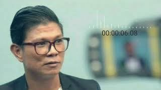 IBU - Andika Kangen band feat Angger Laoneis (lyrics)