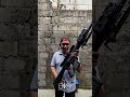 VFC SR25 DELUXE WITH ANGRY GUN BOLT