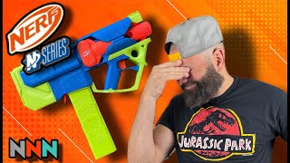 Nerf N Series is EXACTLY what we expected