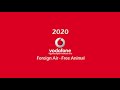 Vodafone ügyfélszolgálat várakozó zene 2020