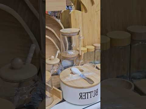 مشترياتي من الاواني المنزلية رمضان 2025 مع الاسعار جولات 