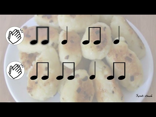 Éliás Tóbiás- ellenritmusa (1. osztály)