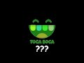 16 "Toca Boca Intro" Sound Variations in 60 Seconds