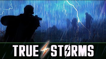 Fallout 4 Mod: True Storms - First Single Spotlight