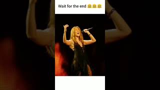 Celine dion is the realest  🤣🤣🤣