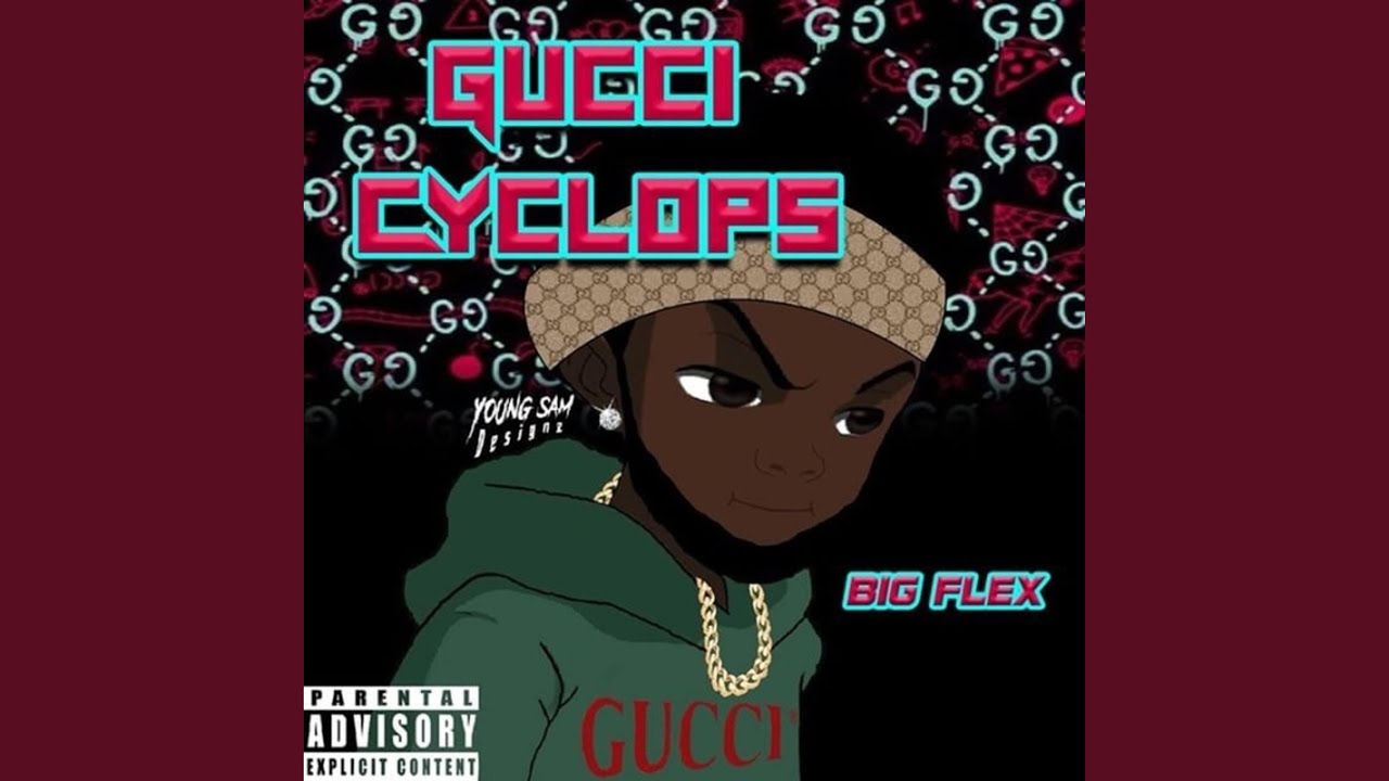 Watch Gucci Cyclops on YouTube Watch Gucci Cyclops on YouTube