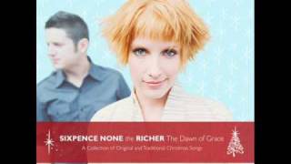 Sixpence None The Richer - Silent Night chords