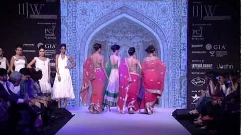 Saboo Fine Jewels at IIJW 2012-part 2