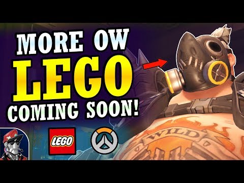 lego overwatch summer 2019