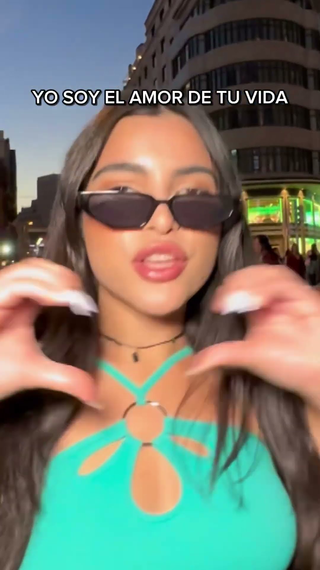POV: Descubres el NUEVO HIMNO para tu CRUSH ? | “Mi momento va a llegar” #musica #reggaeton