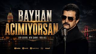 Acımıyorsan - Bayhan | En Yeni Türkçe Duygusal Şarkılar 2026 | Arabesk & Slow Şarkılar | Trend Müzik