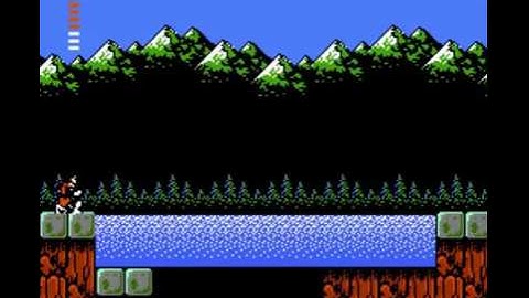 Castlevania II Simon
