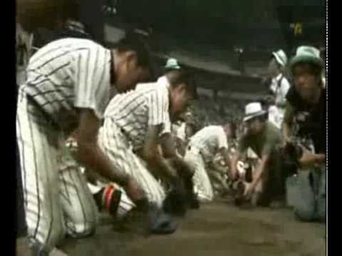 09夏季甲子園‧夏天結束了