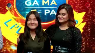 Video thumbnail of "Eklai Basda sadhai malai samjhana timro Aaidinchha By Jigme Chhyoki Ghising Saregamapa Nepal 2021"