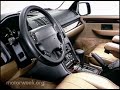 MW 1994 MotorNews The Land Rover Range Rover 4.0 SE | Retro Review