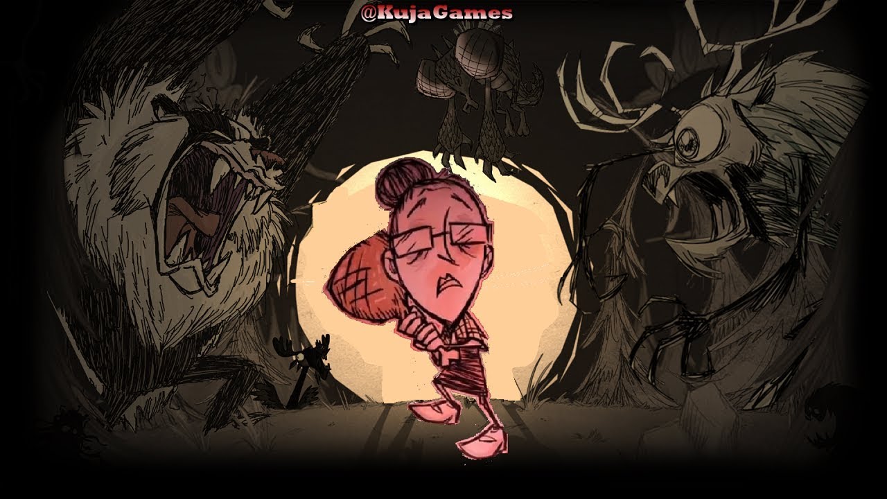 Don't Starve Together, Don't Starve Together DLC, Don't ...