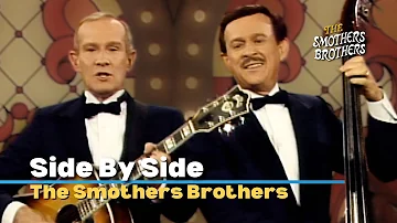 Side By Side | The Smothers Brothers | The New Smothers Brothers Comedy Hour