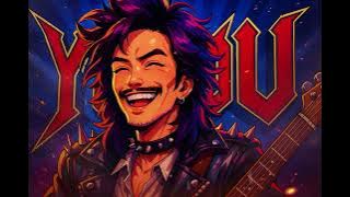 YOU – Basil Valdez | Powerful Rock Cover (Reimagined OPM Classic)