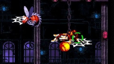 Donkey Kong Country 3:  Dixie Kong’s Double Trouble - Part 3