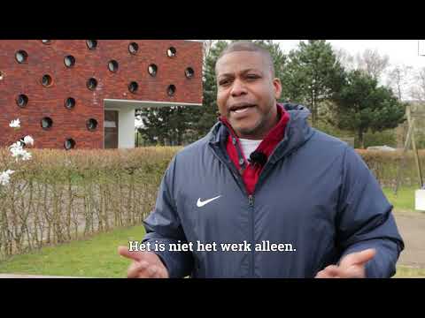 Sigbert | Werken bij 's Heeren Loo