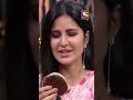 Kaise Hoti Hai Katrina Aur Cake Be Beech Baatcheet?🍰👧🏻🤭 |The Kapil Sharma Show |#TKSS #Kapil #Shorts