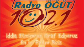 Ilık ve Gıcık Bir Gece Yarısı - İsmail Öztürk - 102.1 Düzce Öğüt Fm