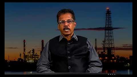 Planning, Scheduling & Blending - Part - 14