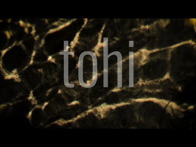 Tohi – Ra Smith