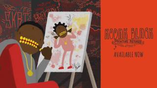 Kodak Black- Day for Day (Official Audio by music plug) New album painting pictures