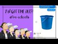 Y/N got Time-out Bucket?!//Y/N x Haikyuu//