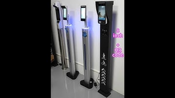 face recognition terminal suppliers, (compare among different types), Keep Kind Heart