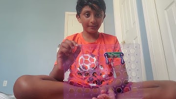 Electronic Snap Circuts Project #7