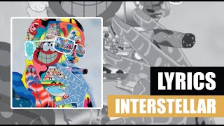 NAV & Lil Uzi Vert - "Interstellar" (Lyrics)
