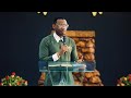 The GOD Who Sees MUNGU Aonae Amb Prophet David Richard 
