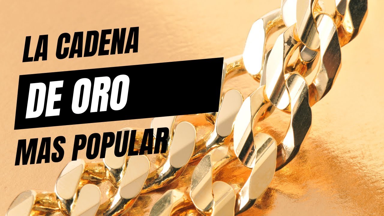 La cadena de oro mas popular para nuestro negocio?? YouTube