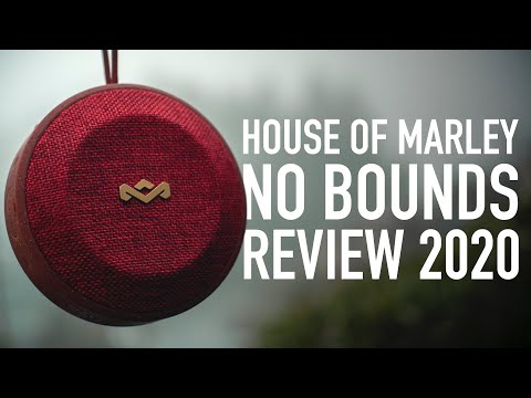 House of Marley No Bounds Review 2020