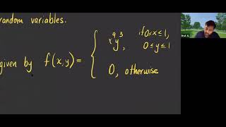 Math 241 | Lecture 22