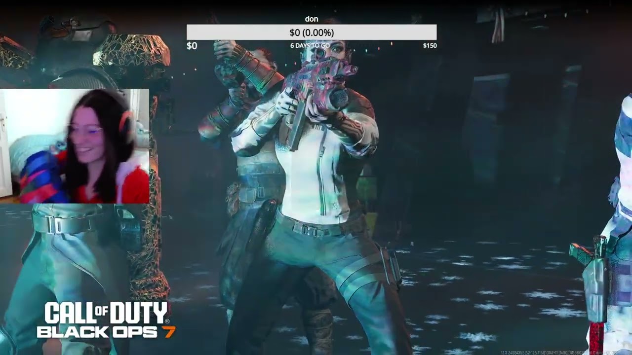 ouverture des cadeaux de noël