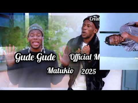 Gude Gude Matukio Official Audio Music By Kisesa Yetu Production 