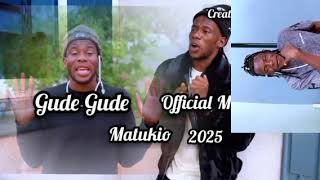 Gude gude matukio official audio music By:kisesa yetu production 
