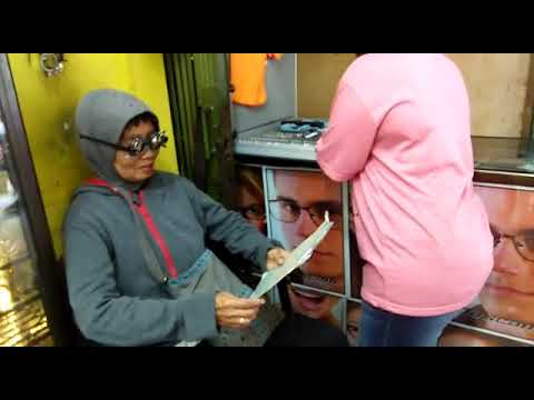 Review Pesan Kacamata Minus Online