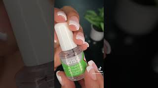 Kiss Nail Kit | dipping powder