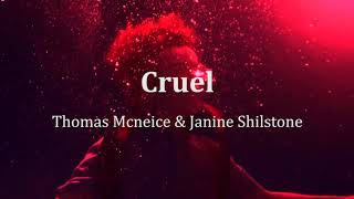 Cruel – Thomas Mcneice & Janine Shilstone | Vis a Vis: El Oasis | Soundtrack