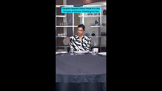 Deepika Padukone Speaks About What It’s Like To Have A Partner Cheating On You #shorts | Curly Tales