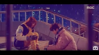 Kore Klip - İki Deli Weightlifting Fairy