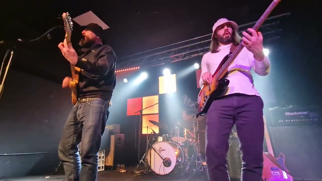 Philly Moore (I pawned it) Future yard 4/3/23 by peter kevan.