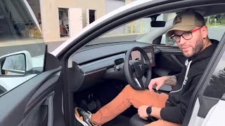 Career Overview Tesla Model Y Auto Open/Close Doors Inspired by Model X and Others Mods!