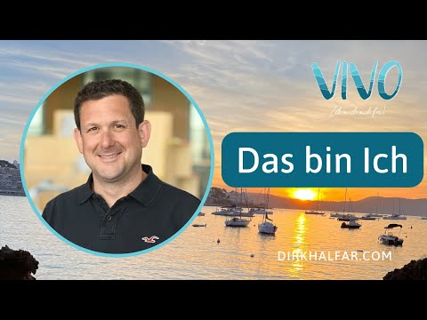 Mein START in die SELBSTÄNDIGKEIT | Dirk Halfar